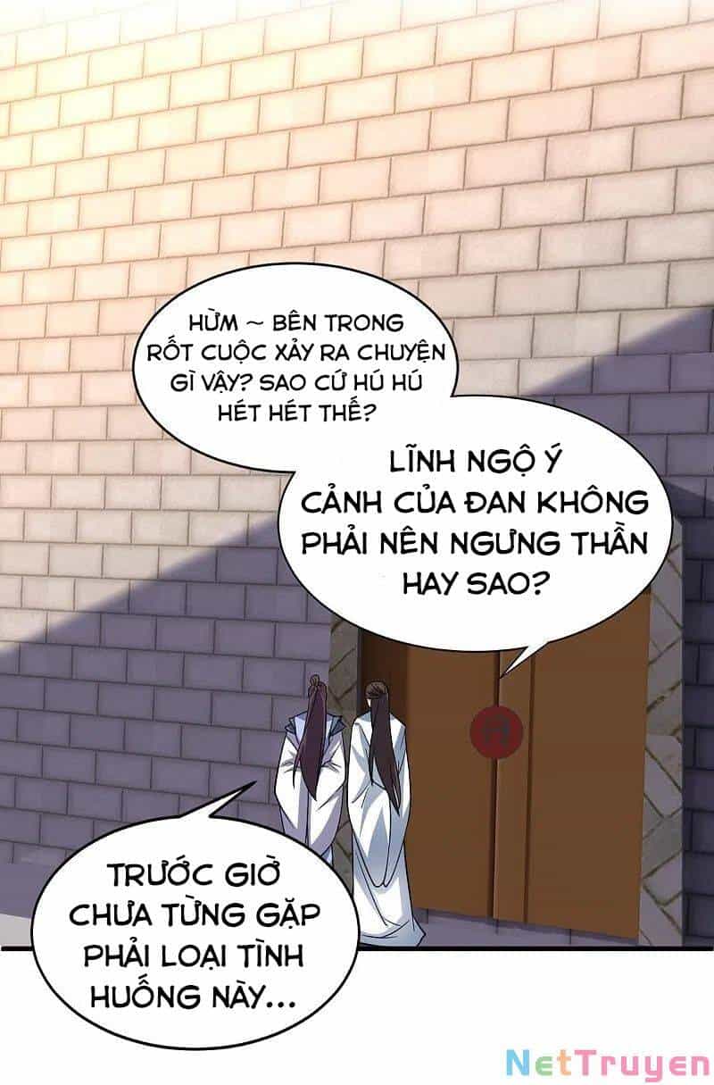 Tiên Võ Đế Tôn - Chương 301 - ảnh 62