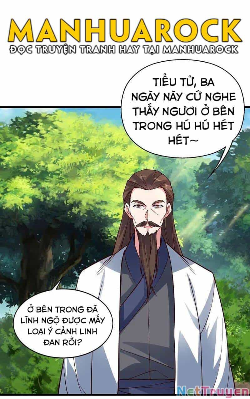 Tiên Võ Đế Tôn - Chương 301 - ảnh 68