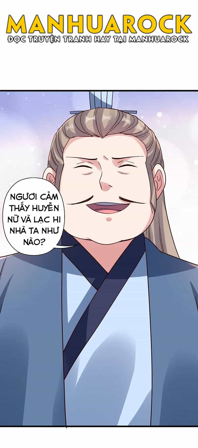 Tiên Võ Đế Tôn - Chương 302 - ảnh 10