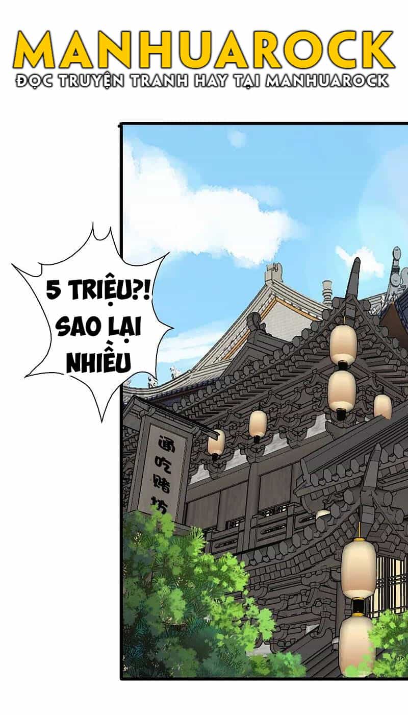 Tiên Võ Đế Tôn - Chương 302 - ảnh 25