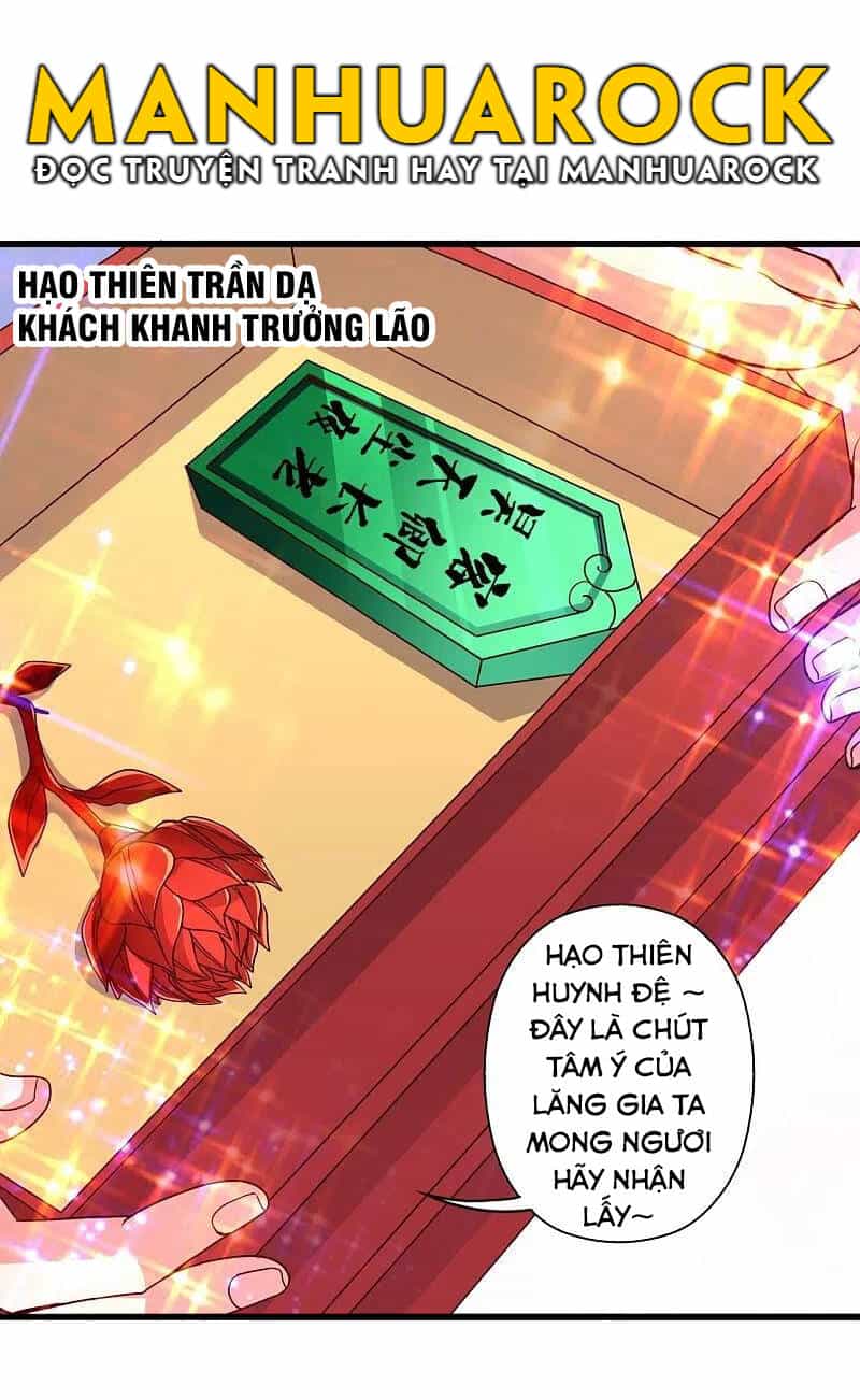 Tiên Võ Đế Tôn - Chương 302 - ảnh 29