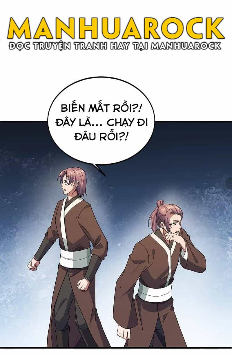 Tiên Võ Đế Tôn - Chương 302 - ảnh 41