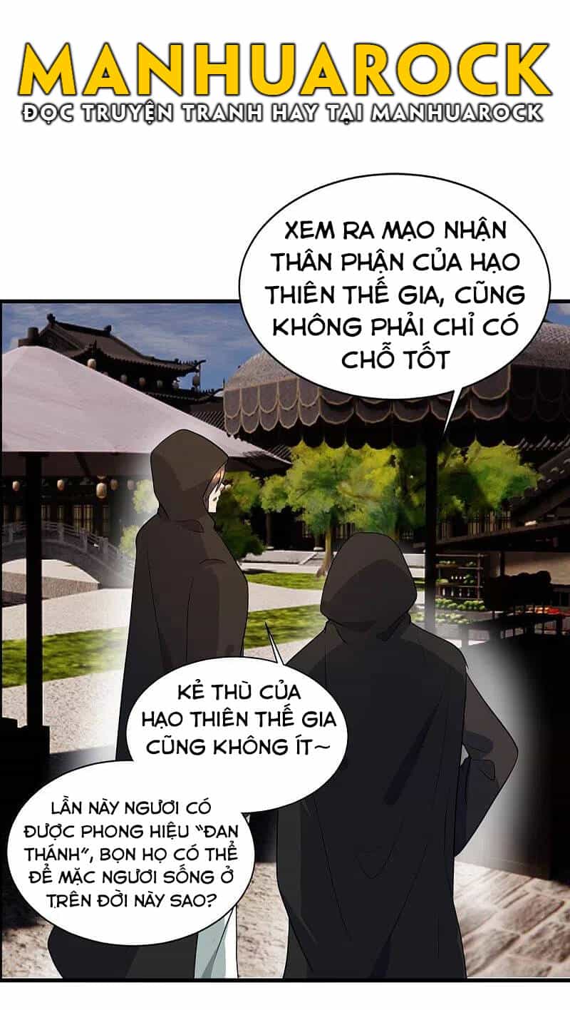 Tiên Võ Đế Tôn - Chương 302 - ảnh 53