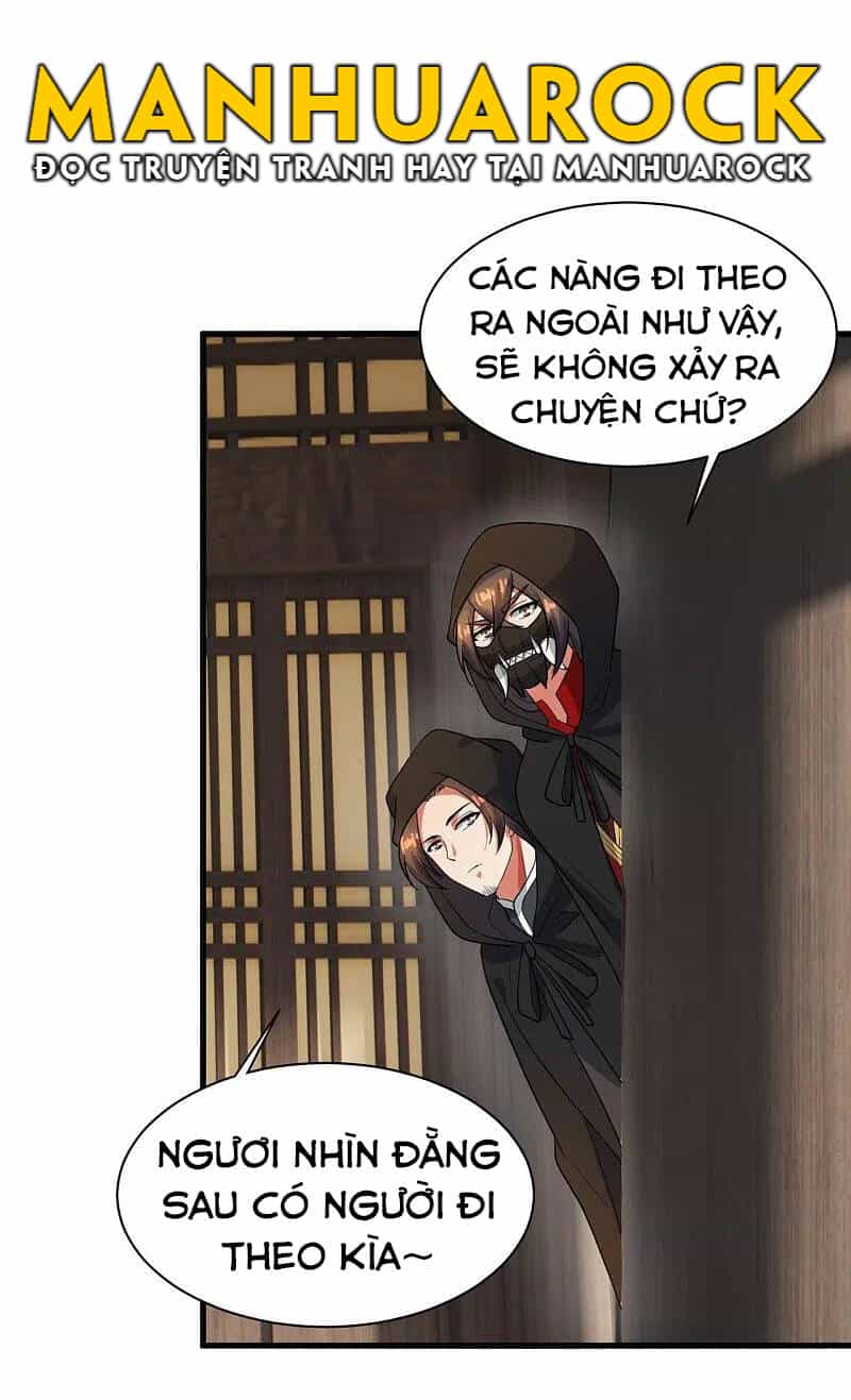 Tiên Võ Đế Tôn - Chương 302 - ảnh 57