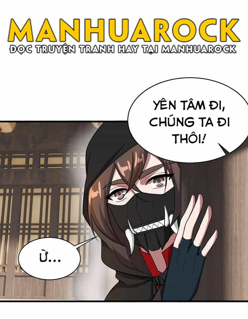 Tiên Võ Đế Tôn - Chương 302 - ảnh 59