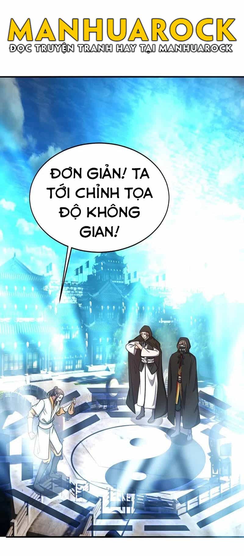 Tiên Võ Đế Tôn - Chương 302 - ảnh 61