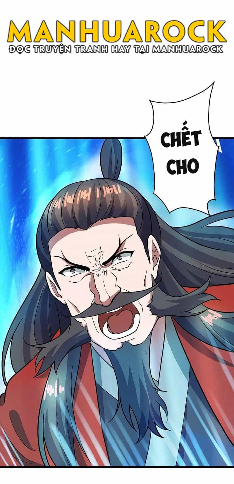 Tiên Võ Đế Tôn - Chương 303 - ảnh 17