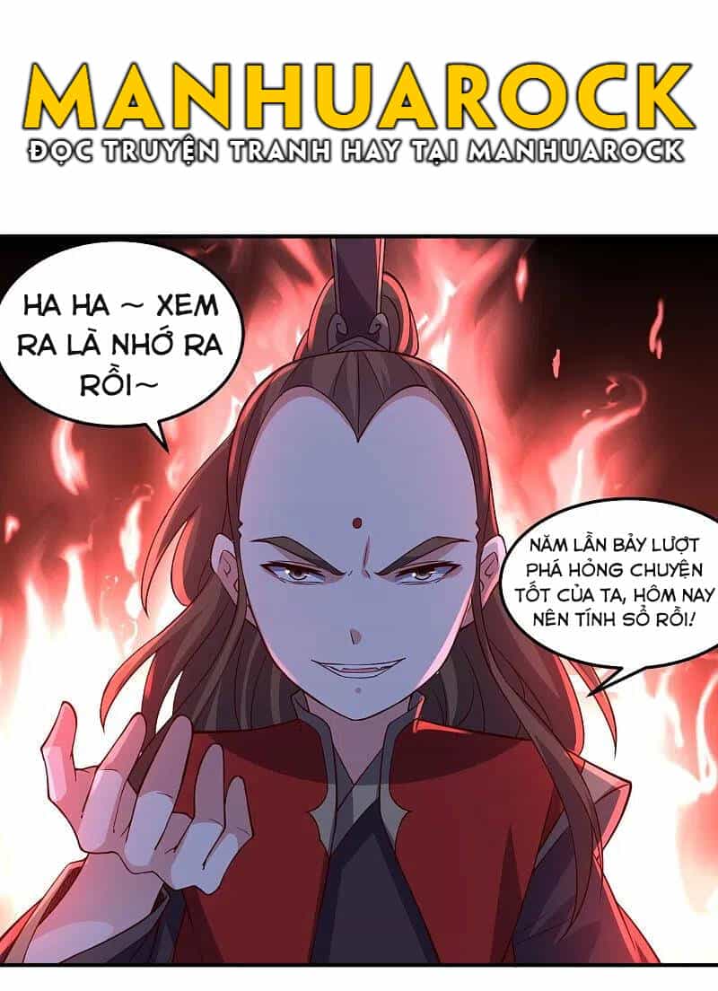 Tiên Võ Đế Tôn - Chương 303 - ảnh 49