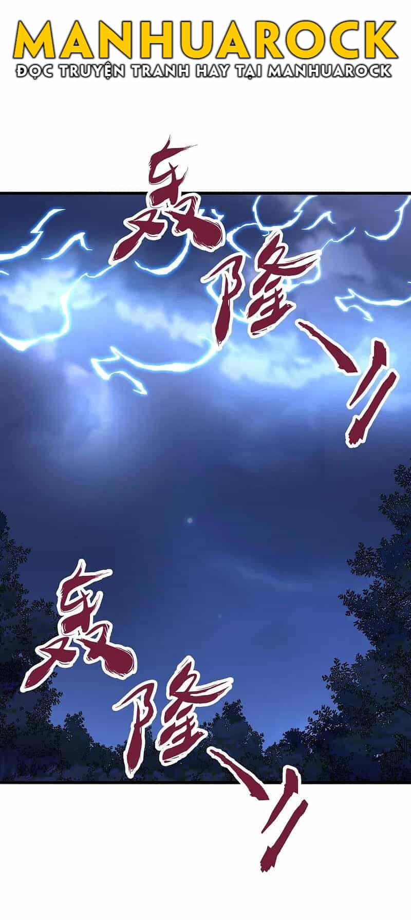 Tiên Võ Đế Tôn - Chương 304 - ảnh 28