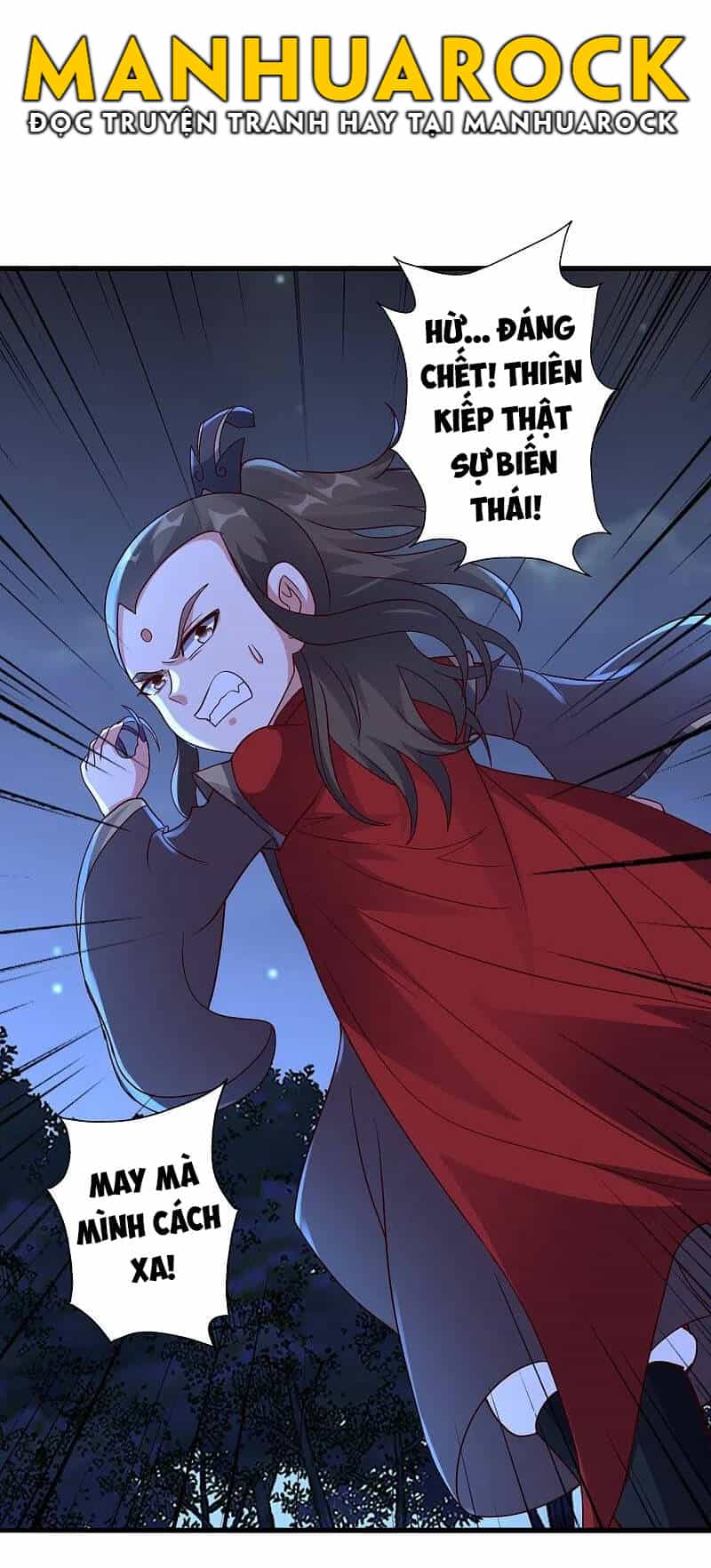 Tiên Võ Đế Tôn - Chương 304 - ảnh 32