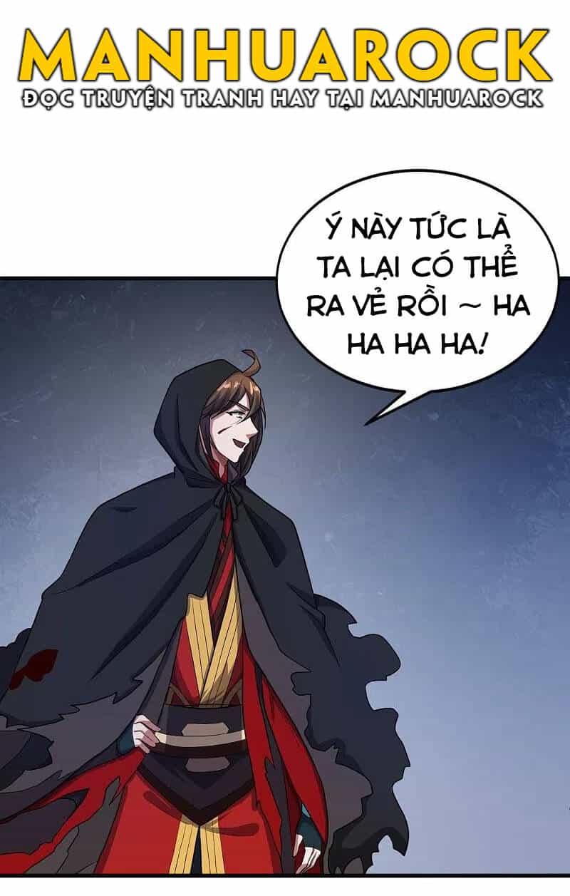 Tiên Võ Đế Tôn - Chương 304 - ảnh 63