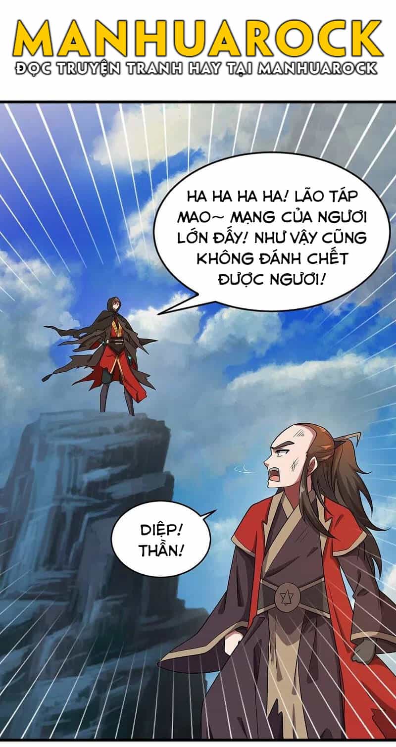 Tiên Võ Đế Tôn - Chương 304 - ảnh 68