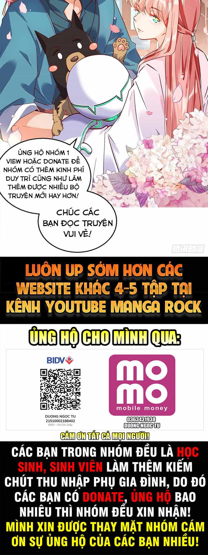 Tiên Võ Đế Tôn - Chương 304 - ảnh 72