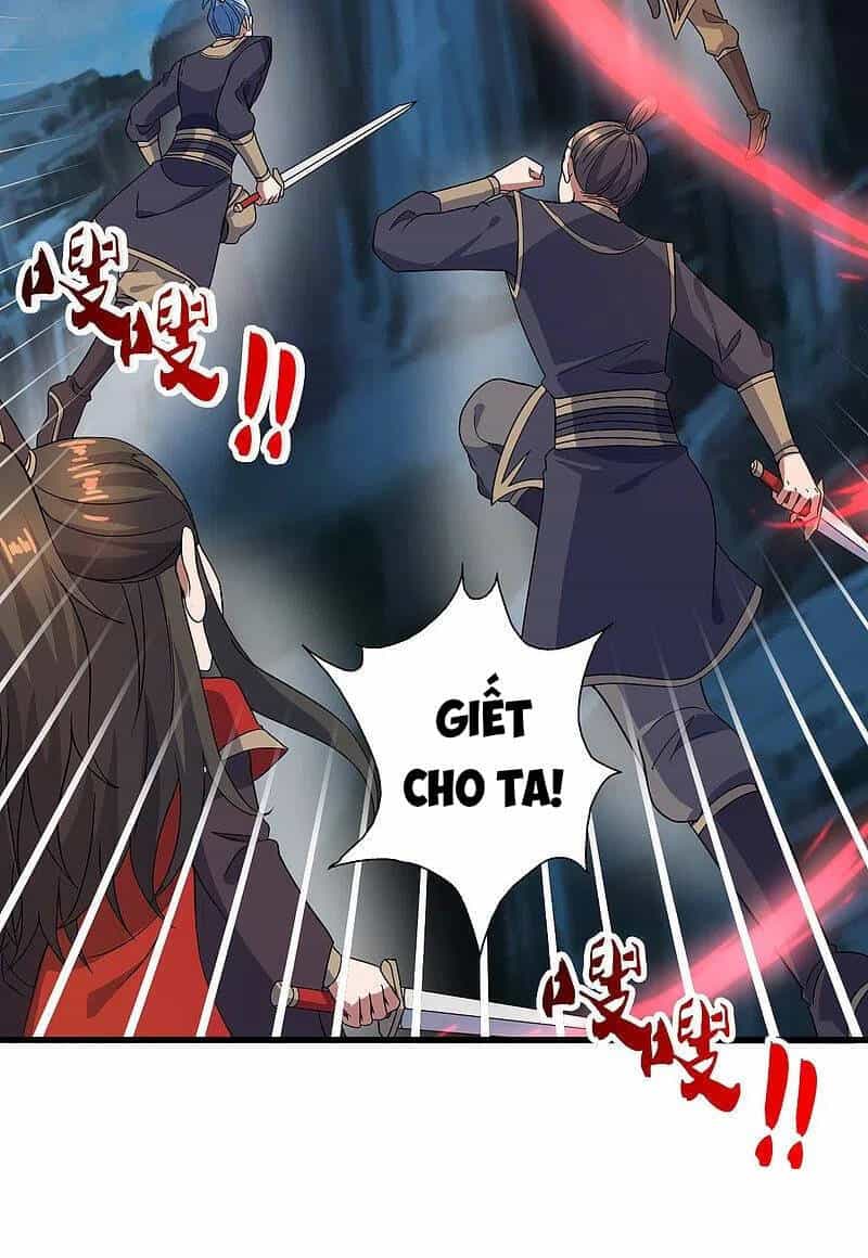 Tiên Võ Đế Tôn - Chương 305 - ảnh 2
