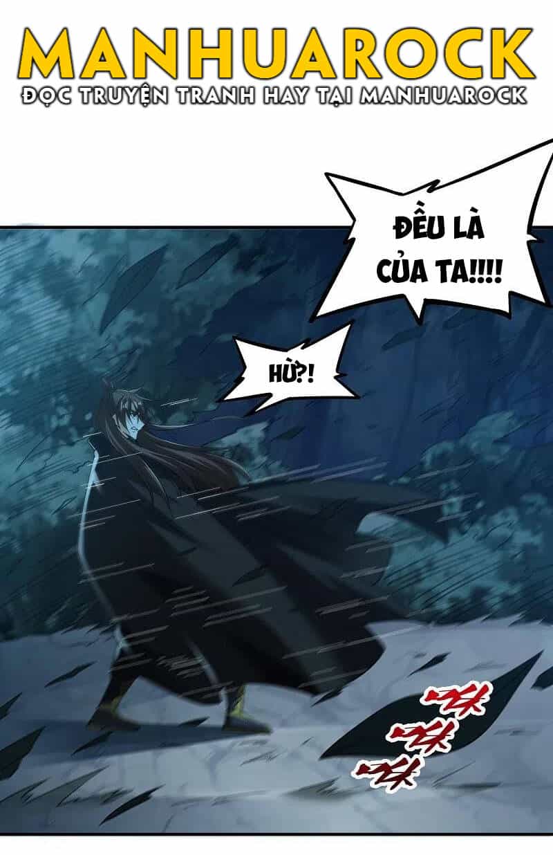 Tiên Võ Đế Tôn - Chương 305 - ảnh 72
