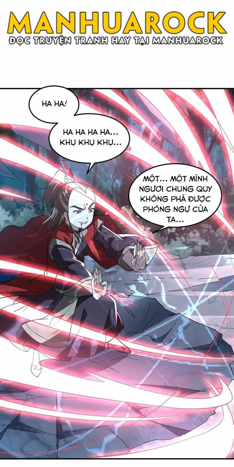 Tiên Võ Đế Tôn - Chương 305 - ảnh 82