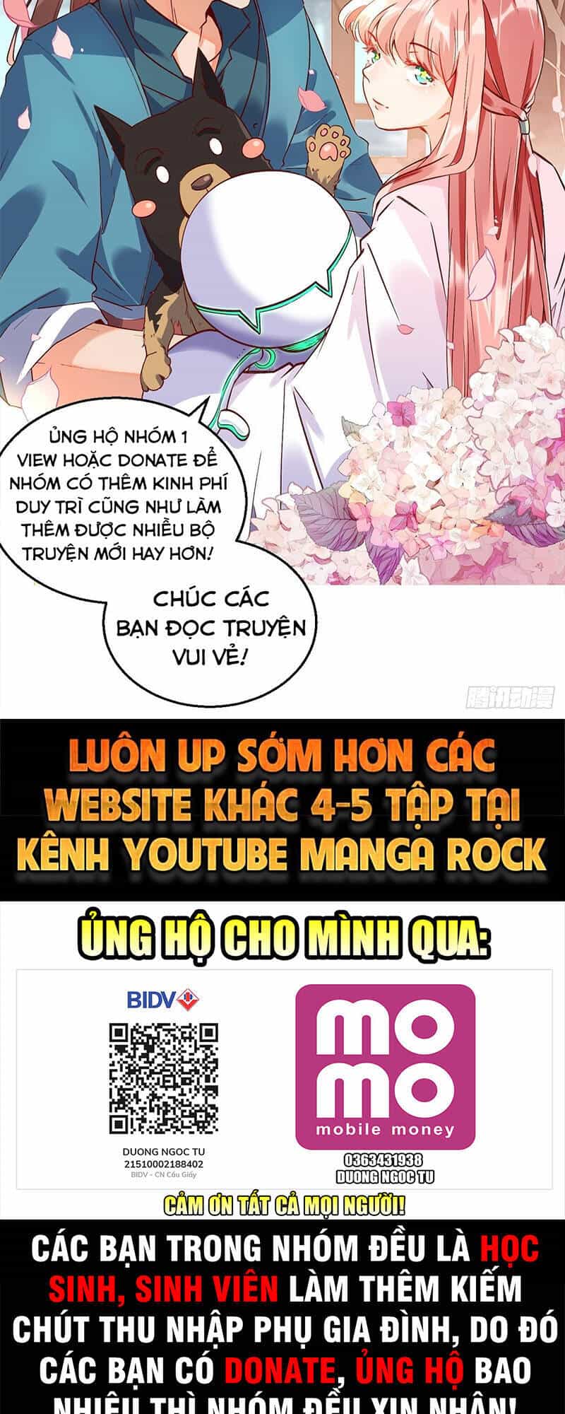 Tiên Võ Đế Tôn - Chương 305 - ảnh 86
