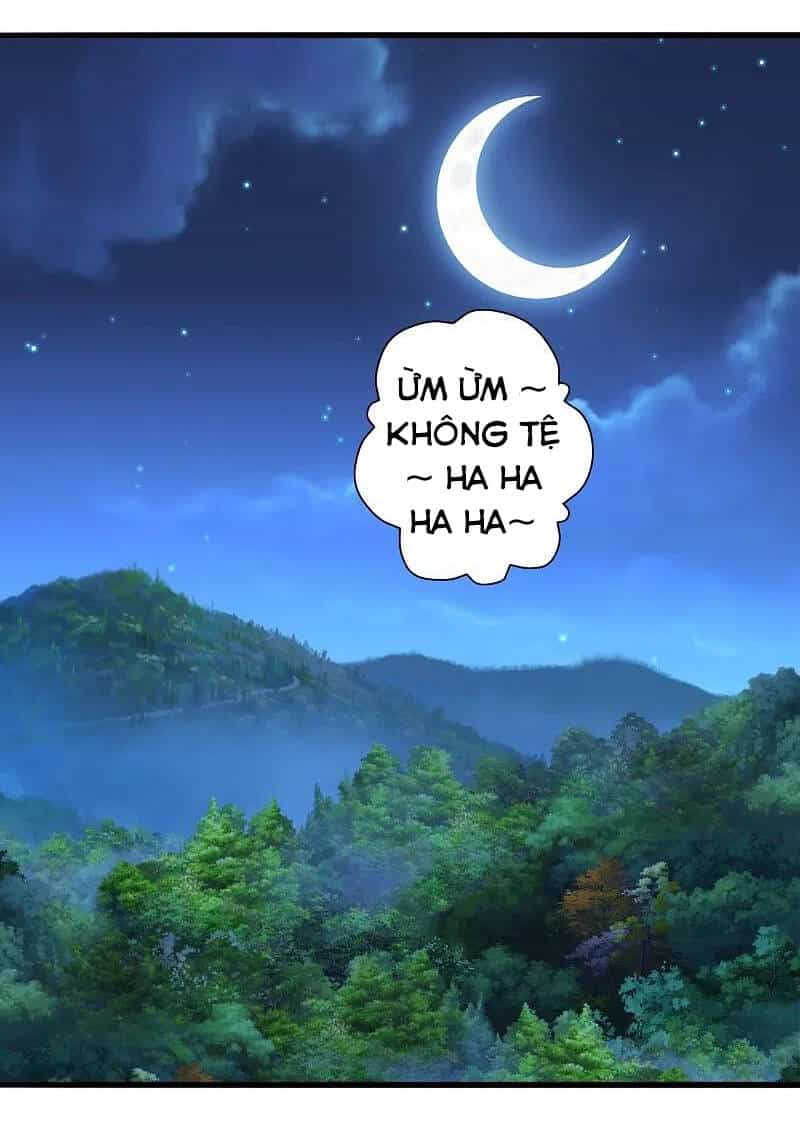 Tiên Võ Đế Tôn - Chương 306 - ảnh 11