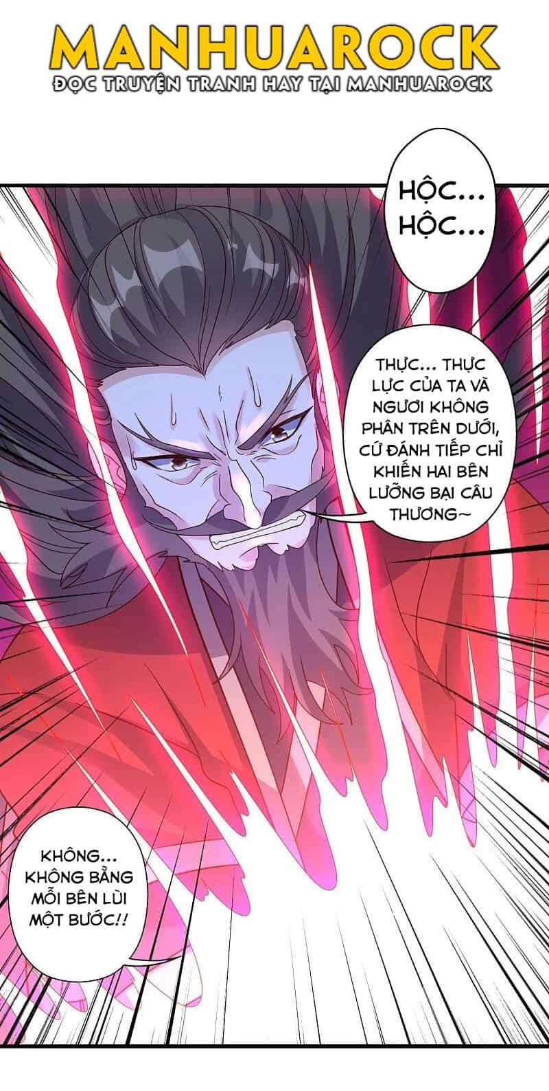 Tiên Võ Đế Tôn - Chương 306 - ảnh 28