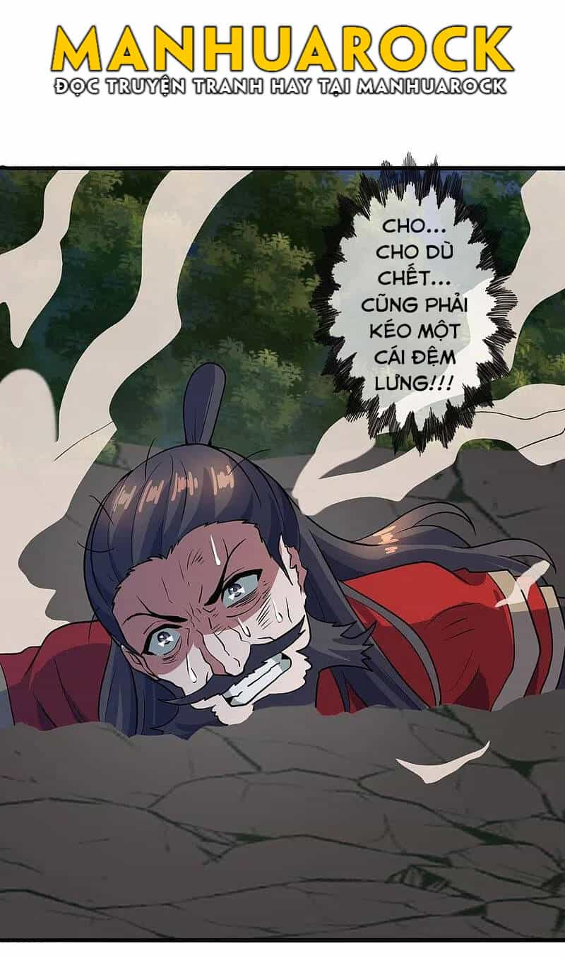 Tiên Võ Đế Tôn - Chương 306 - ảnh 49