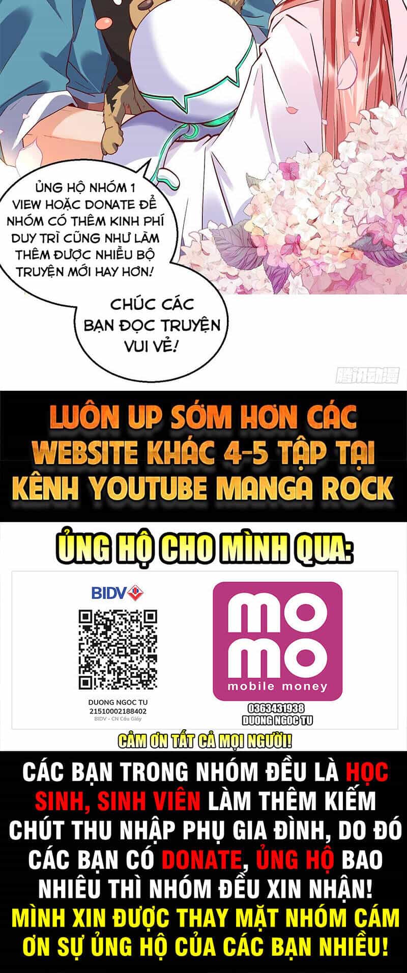 Tiên Võ Đế Tôn - Chương 306 - ảnh 69