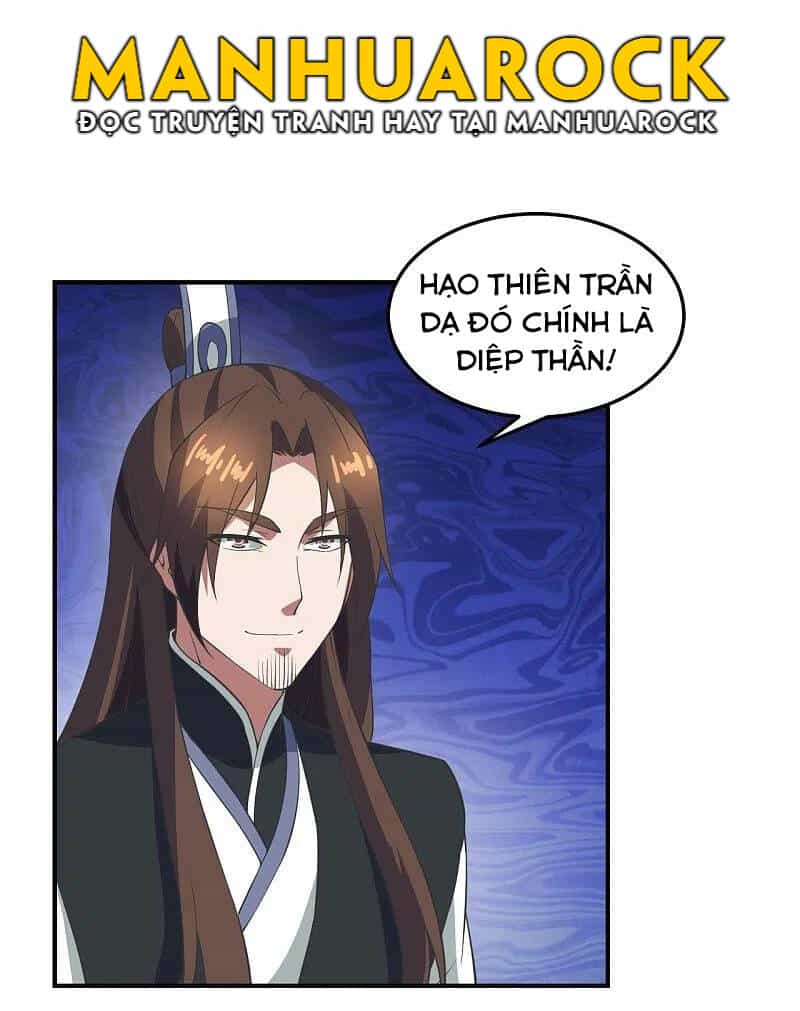 Tiên Võ Đế Tôn - Chương 307 - ảnh 23
