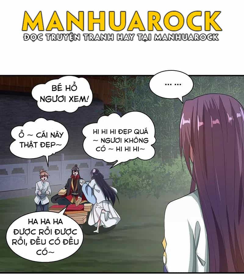 Tiên Võ Đế Tôn - Chương 307 - ảnh 33