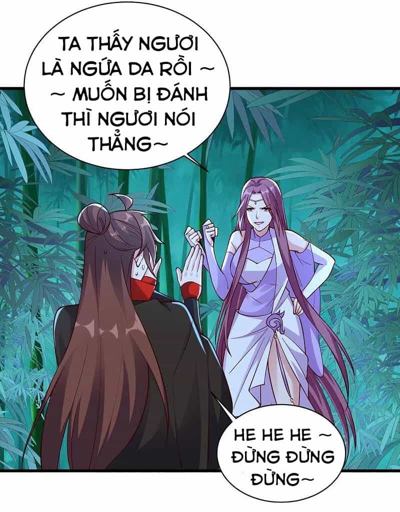 Tiên Võ Đế Tôn - Chương 307 - ảnh 38