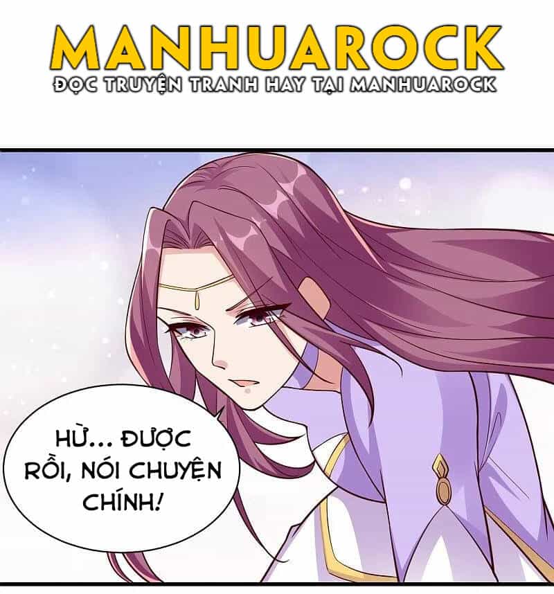 Tiên Võ Đế Tôn - Chương 307 - ảnh 40