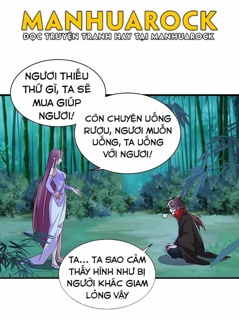 Tiên Võ Đế Tôn - Chương 307 - ảnh 46