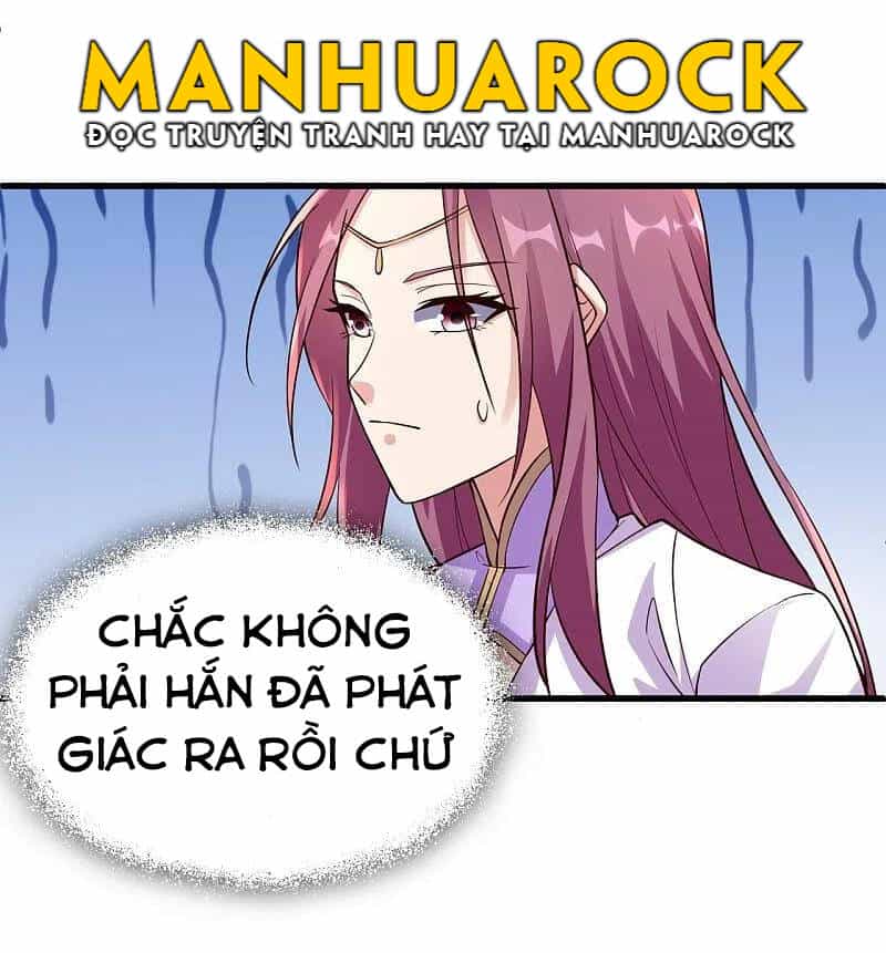 Tiên Võ Đế Tôn - Chương 307 - ảnh 50