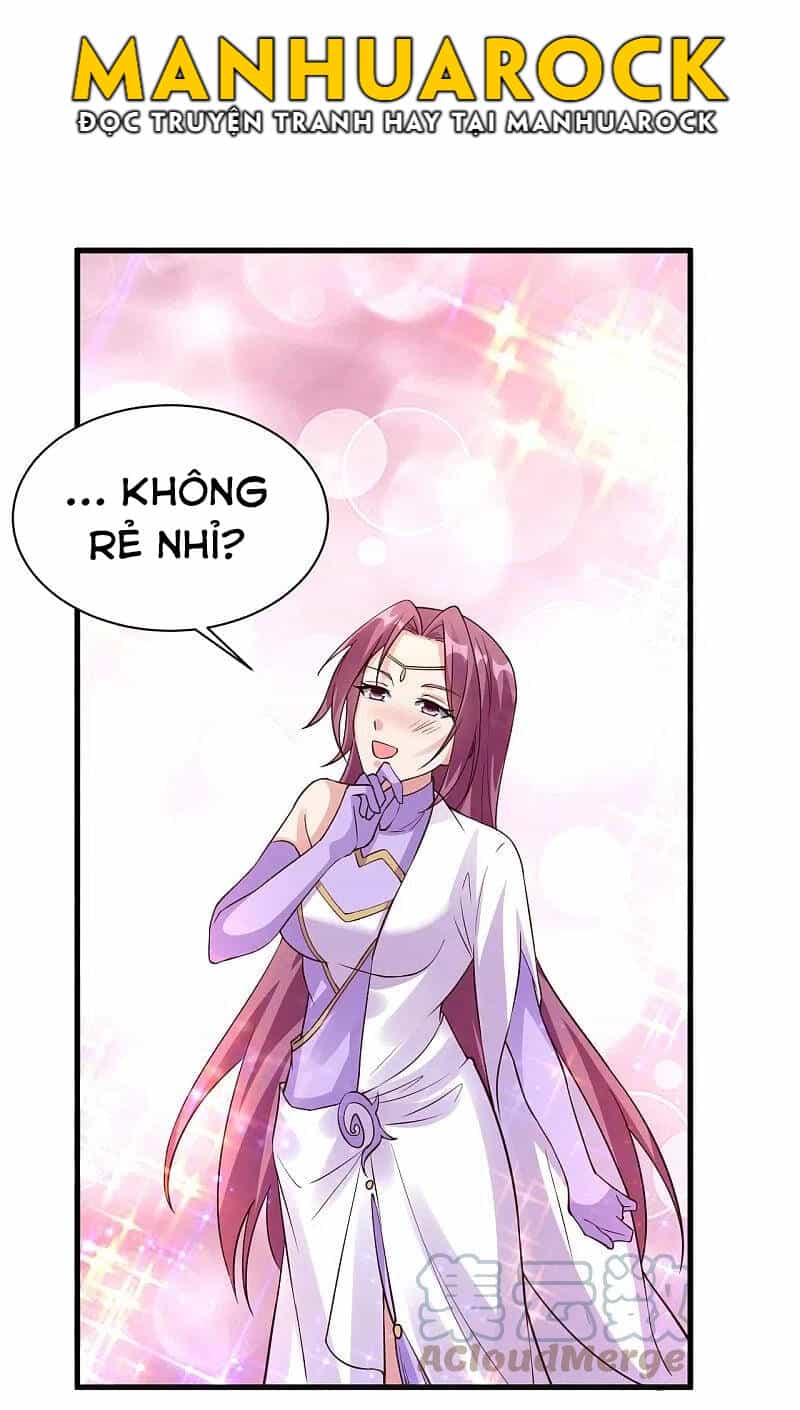 Tiên Võ Đế Tôn - Chương 307 - ảnh 56