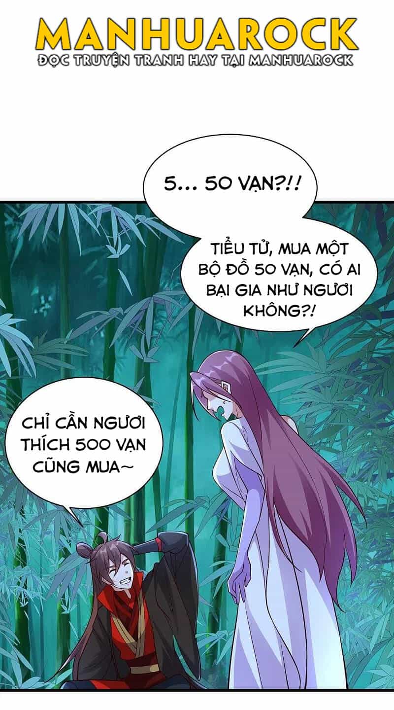 Tiên Võ Đế Tôn - Chương 307 - ảnh 58
