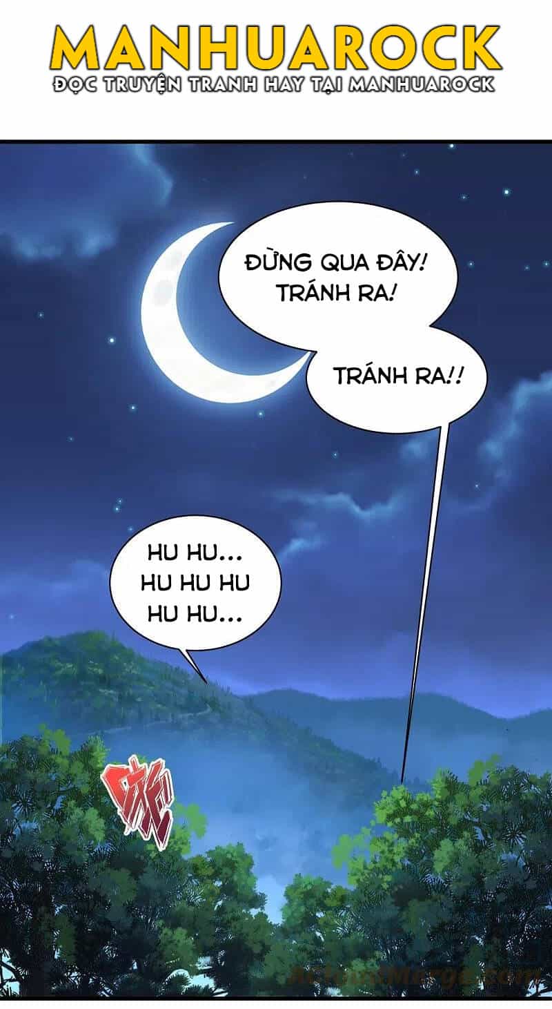 Tiên Võ Đế Tôn - Chương 307 - ảnh 61
