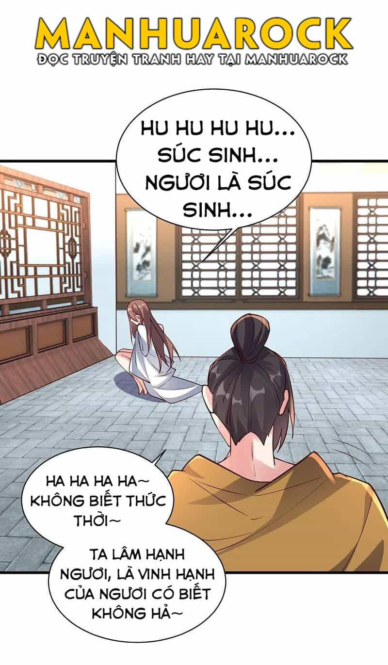 Tiên Võ Đế Tôn - Chương 307 - ảnh 62