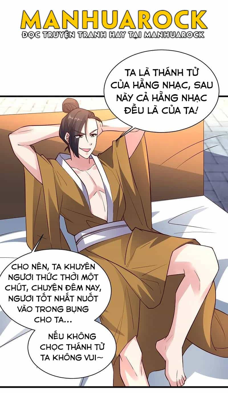 Tiên Võ Đế Tôn - Chương 307 - ảnh 63