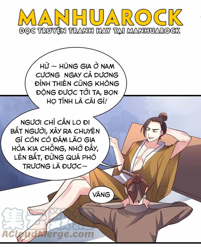 Tiên Võ Đế Tôn - Chương 307 - ảnh 67