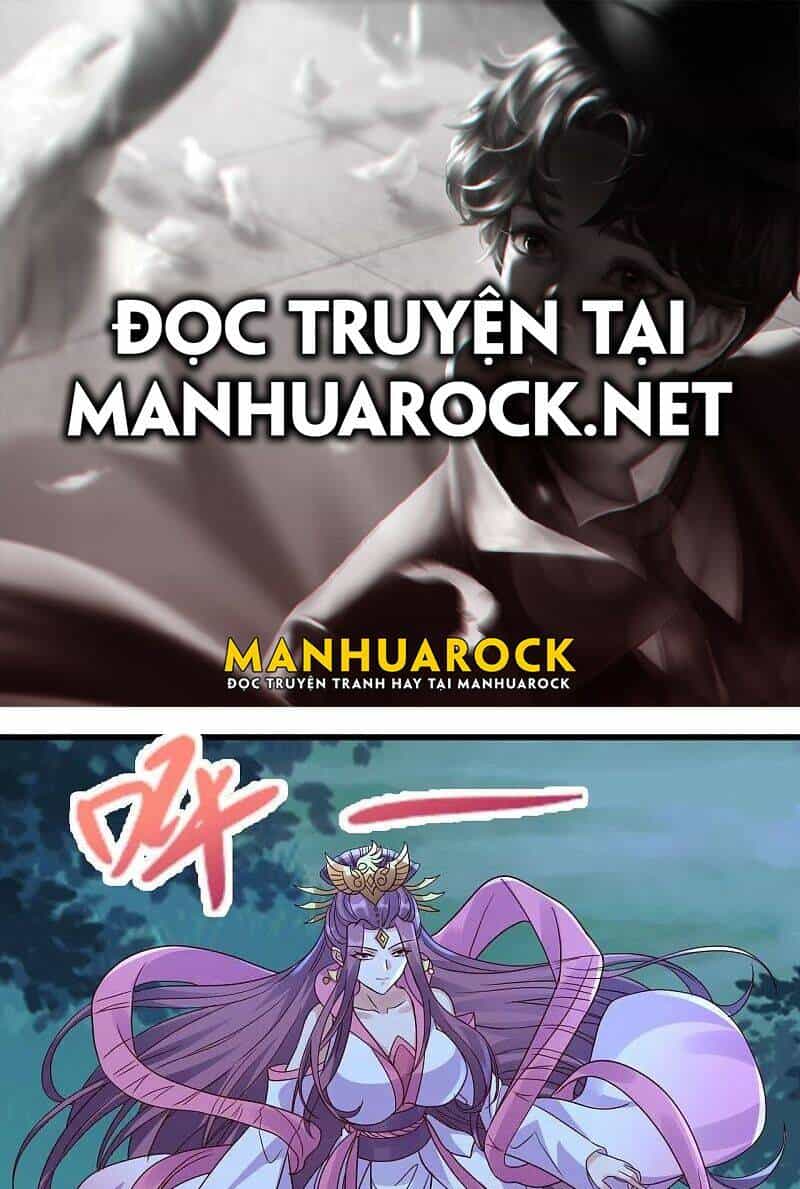 Tiên Võ Đế Tôn - Chương 308 - ảnh 1