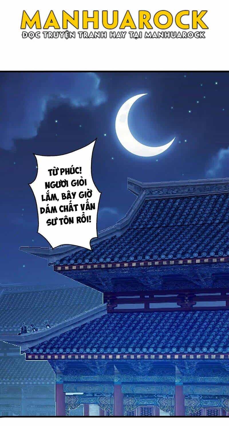 Tiên Võ Đế Tôn - Chương 308 - ảnh 21
