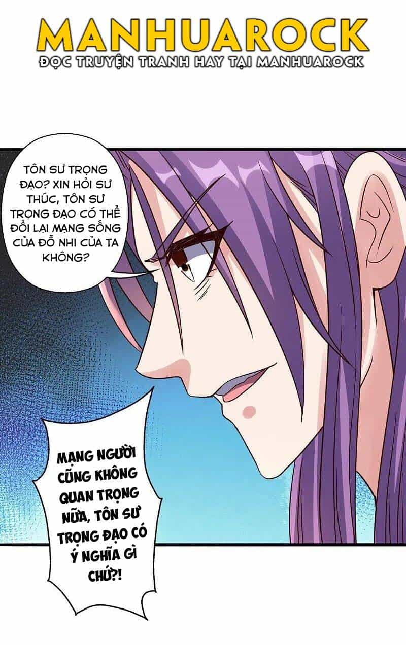 Tiên Võ Đế Tôn - Chương 308 - ảnh 26