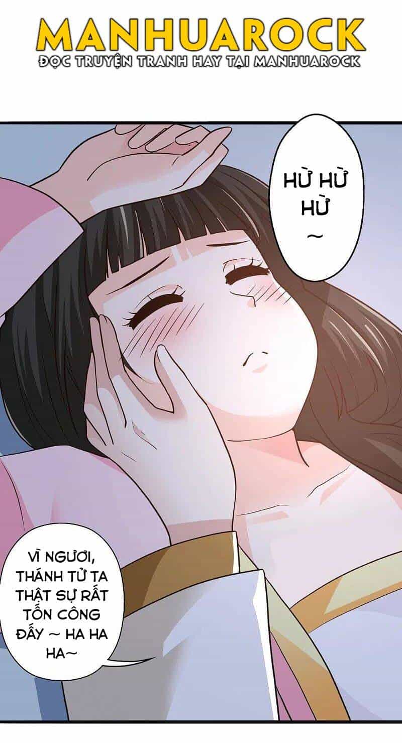 Tiên Võ Đế Tôn - Chương 308 - ảnh 63