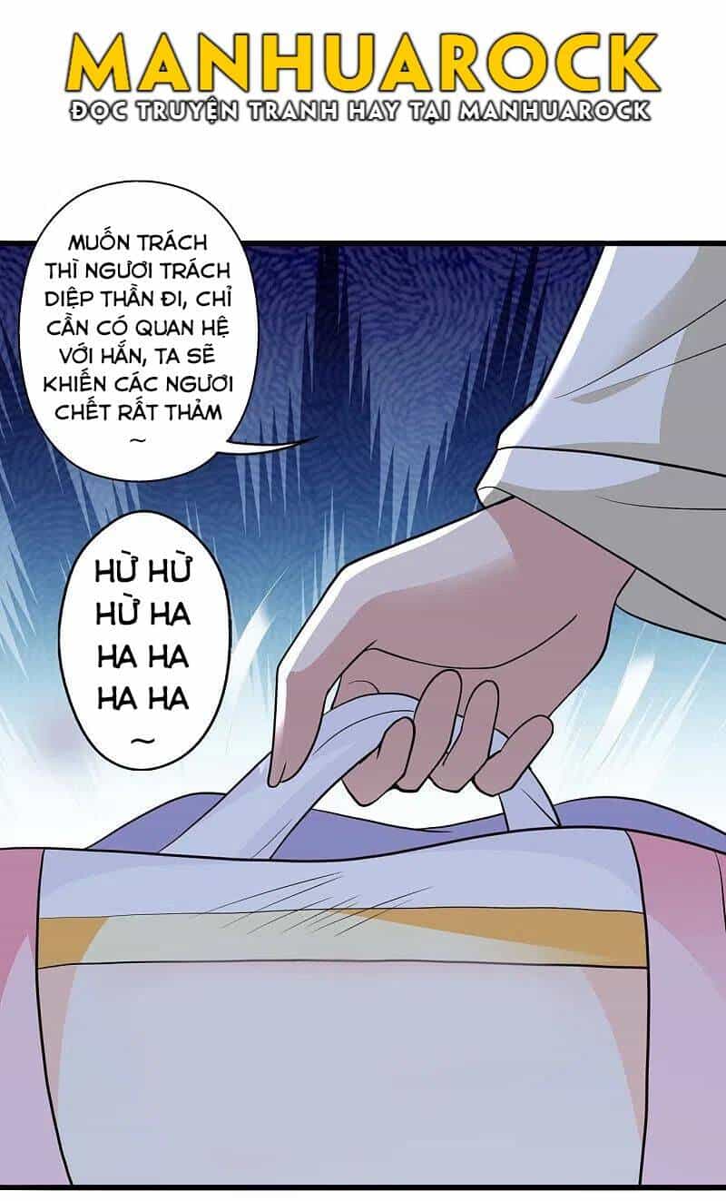 Tiên Võ Đế Tôn - Chương 308 - ảnh 65