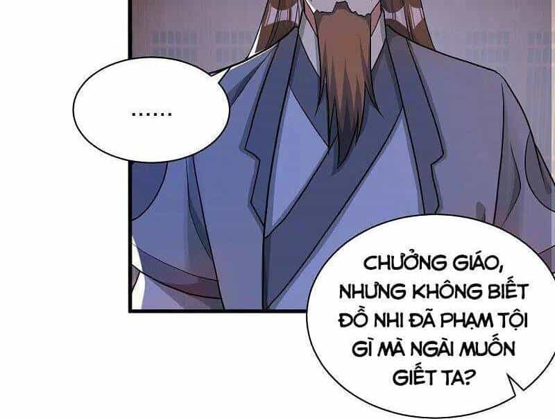 Tiên Võ Đế Tôn - Chương 309 - ảnh 23