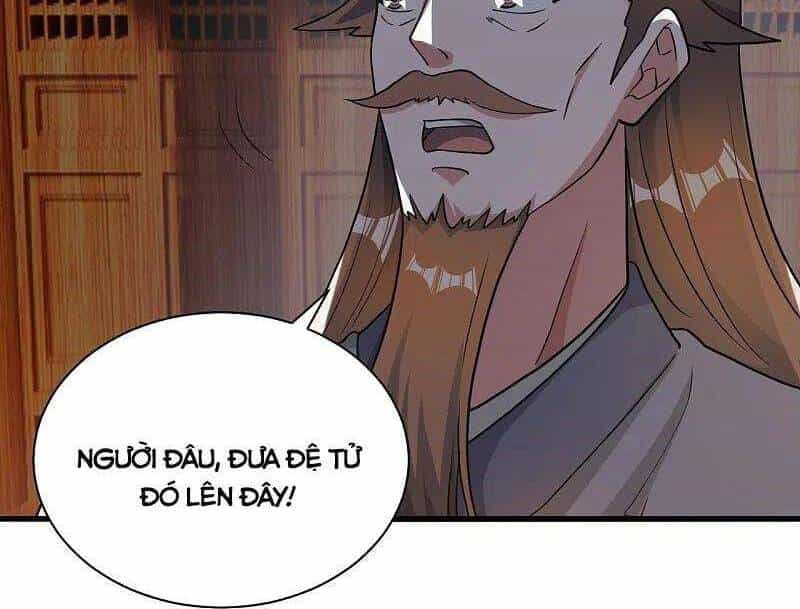 Tiên Võ Đế Tôn - Chương 309 - ảnh 27