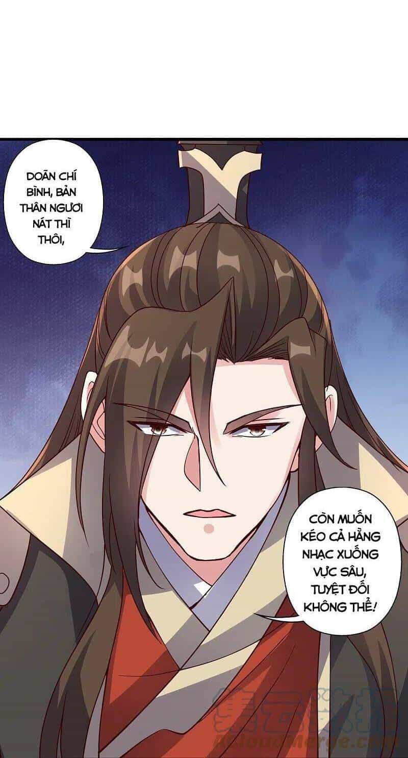 Tiên Võ Đế Tôn - Chương 309 - ảnh 43