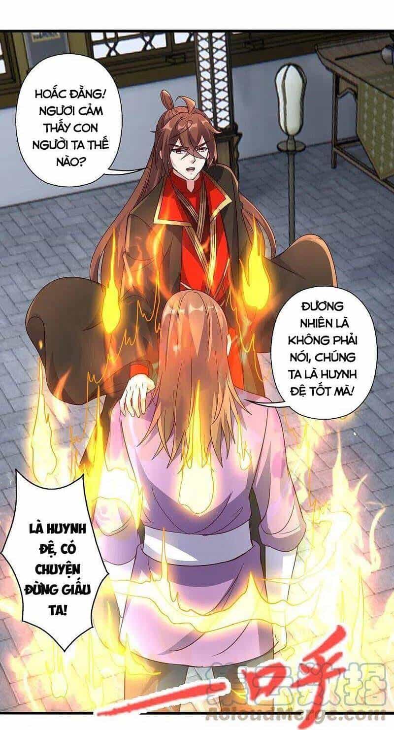 Tiên Võ Đế Tôn - Chương 309 - ảnh 55