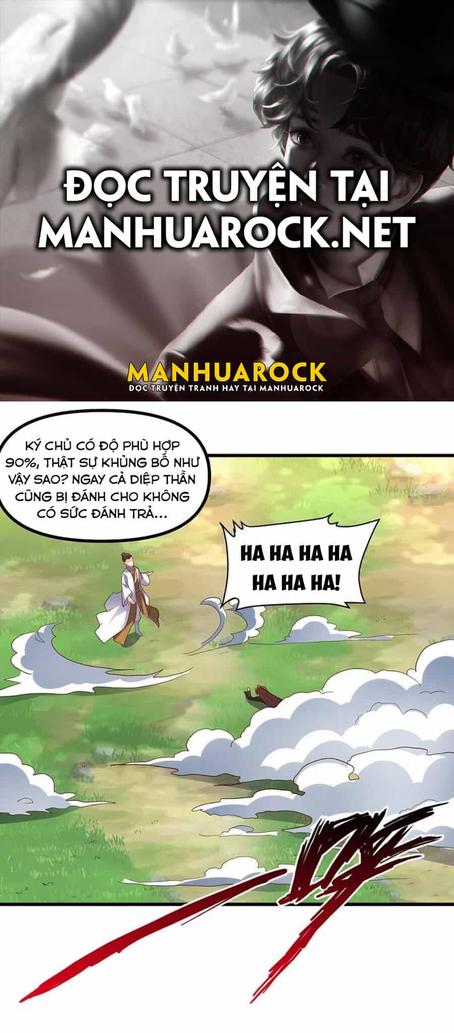 Tiên Võ Đế Tôn - Chương 311 - ảnh 1