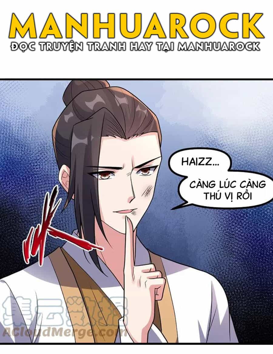 Tiên Võ Đế Tôn - Chương 311 - ảnh 27