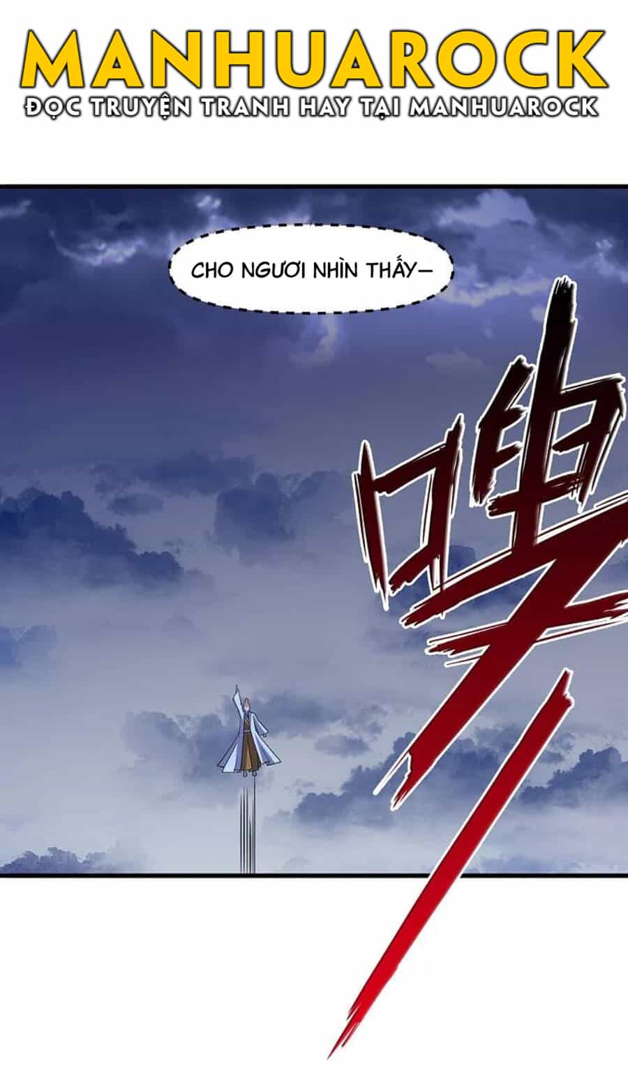 Tiên Võ Đế Tôn - Chương 311 - ảnh 28
