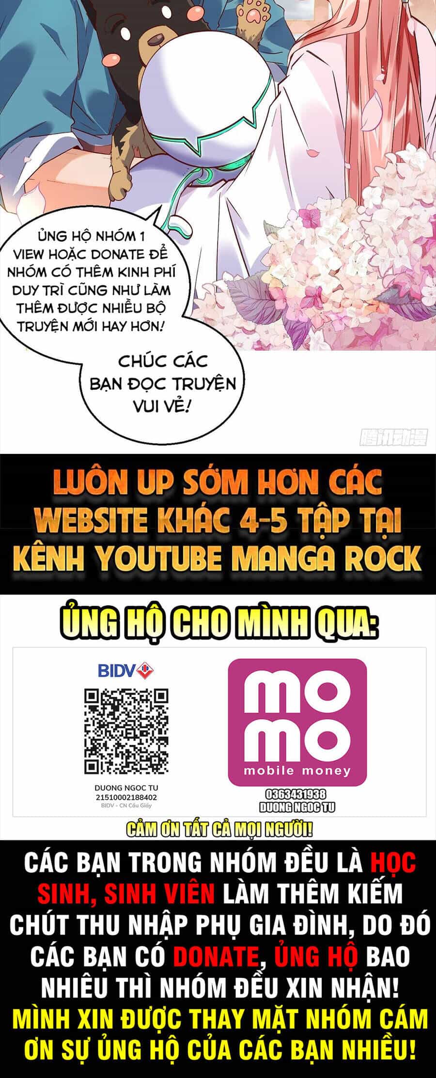 Tiên Võ Đế Tôn - Chương 311 - ảnh 77